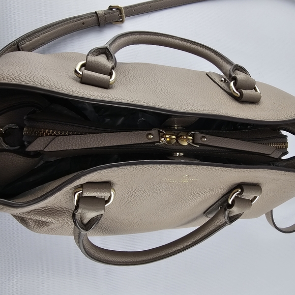 Kate Spade New York Larchmont Avenue Evangelie Crossbody Handbag - Picture 8 of 14